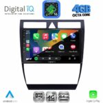 DIGITAL IQ RTG 6006_CPA (9inc) MULTIMEDIA TABLET for AUDI A6 mod. 1998-2005 - Image 2