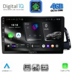 LENOVO RTG 6015_CPA (10inc) MULTIMEDIA TABLET for AUDI Q5 mod. 2010-2018
