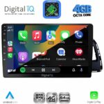 LENOVO RTG 6015_CPA (10inc) MULTIMEDIA TABLET for AUDI Q5 mod. 2010-2018 - Image 2