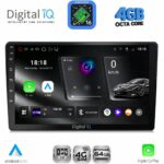 LENOVO RTG 6020_CPA (9inc) MULTIMEDIA TABLET for ALFA ROMEO 159 – SPIDER – BRERA mod. 2004-2012
