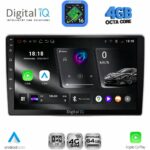 LENOVO RTG 6028_CPA (9inc) MULTIMEDIA TABLET for ALFA ROMEO MITO mod. 2008-2018