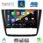 LENOVO RTG 6040_CPA CLIMA (9inc) MULTIMEDIA TABLET for BMW S.1  E81-82-87-88 mod. 2004-2013 - Image 2