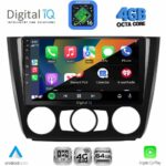 LENOVO RTG 6040_CPA A/C (9inc) MULTIMEDIA TABLET for BMW S.1  E81-82-87-88 mod. 2004-2013 - Image 2