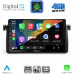 DIGITAL IQ RTG 6042_CPA (9inc) MULTIMEDIA TABLET for BMW E46 mod. 1998-2005 - Image 2