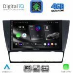 DIGITAL IQ RTG 6043_CPA (9inc) MULTIMEDIA TABLET for BMW E90-E91-E92-E93
