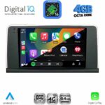 DIGITAL IQ RTG 6060_CPA (9inc) (CCC) MULTIMEDIA TABLET for BMW X5 (E70) – X6 (E71) mod. 2006-2009 - Image 2
