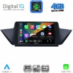 LENOVO RTG 6056_CPA (10inc) MULTIMEDIA TABLET for BMW X1 mod. 2009-2015 - Image 2