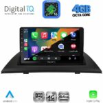 LENOVO RTG 6058_CPA (9inc) MULTIMEDIA TABLET for BMW X3 (E83) mod. 2003-2010 - Image 2
