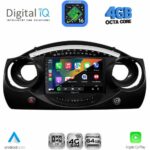 LENOVO RTG 6063_CPA (9inc) MULTIMEDIA TABLET for MINI COOPER (R50-R52-R53) mod. 2000-2006 - Image 2