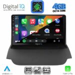 DIGITAL IQ RTG 6151A_CPA (9inc) MULTIMEDIA TABLET for FORD ECOSPORT mod. 2012-2018 - Image 2