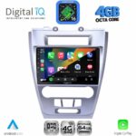 DIGITAL IQ RTG 6159_CPA (10inc) MULTIMEDIA TABLET for FORD FUSION mod. 2012-2017 - Image 2