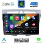 DIGITAL IQ RTG 6307_CPA (9inc) MULTIMEDIA TABLET for KIA PICANTO mod. 2008-2011 - Image 2