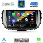 DIGITAL IQ RTG 6322_CPA (9inc) MULTIMEDIA TABLET for KIA SOUL mod. 2019+ - Image 2
