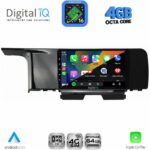 DIGITAL IQ RTG 6323_CPA (9inc) MULTIMEDIA TABLET for KIA SORENTO mod. 2020+ - Image 2
