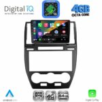 DIGITAL IQ RTG 6330_CPA (9inc) MULTIMEDIA TABLET for FREELANDER 2 mod. 2006-2014 - Image 2