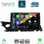 DIGITAL IQ RTG 6379B_CPA (9inc) MULTIMEDIA TABLET for MAZDA 6 mod. 2021-2026 - Image 2