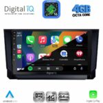 DIGITAL IQ RTG 6391_CPA (10inc) MULTIMEDIA TABLET for MAZDA CX9 mod. 2006-2015 - Image 2