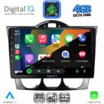 DIGITAL IQ RTG 6394_CPA (9inc) MULTIMEDIA TABLET for MAZDA RX8 mod. 2001-2008 - Image 2