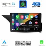 DIGITAL IQ RTG 6409_CPA (10inc) MULTIMEDIA TABLET for MERCEDES E (W212) mod. 2009-2016 - Image 2