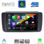 DIGITAL IQ RTG 6473_CPA (9inc) MULTIMEDIA TABLET for NISSAN LEAF mod. 2018-2026 - Image 2