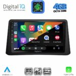 DIGITAL IQ RTG 6496_CPA (9inc) MULTIMEDIA TABLET for OPEL MOKKA mod. 2012-2015 - Image 2