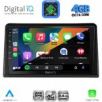 DIGITAL IQ RTG 6548_CPA (9inc) MULTIMEDIA TABLET for RENAULT EXPRESS mod. 2020-2026 - Image 2