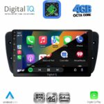 DIGITAL IQ RTG 6571_CPA (9inc) MULTIMEDIA TABLET for SEAT IBIZA mod. 2008-2015 - Image 2