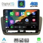 DIGITAL IQ RTG 6572_CPA (9inc) MULTIMEDIA TABLET for SEAT IBIZA mod. 2012-2015 - Image 2