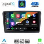 DIGITAL IQ RTG 6601_CPA (9inc) MULTIMEDIA TABLET for SKODA RAPID mod. 2012-2023 - Image 2