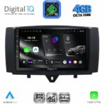 DIGITAL IQ RTG 6622_CPA (9inc) MULTIMEDIA TABLET for SMART (451) mod. 2010-2015