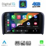 DIGITAL IQ RTG 6786_CPA (9inc) MULTIMEDIA TABLET for VOLVO S80 mod. 1998-2006 - Image 2