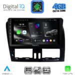 DIGITAL IQ RTG 6787_CPA (9inc) MULTIMEDIA TABLET for VOLVO XC60 mod. 2009-2017