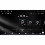 DIGITAL IQ RTG 6091_CPA (9inc) MULTIMEDIA TABLET for CITROEN C3 mod. 2001-2009 (DASHBOARD) - Image 4