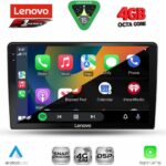 LENOVO SSQ 9475A_CPA (10inc) MULTIMEDIA TABLET for NISSAN XTRAIL mod. 2004-2007 - Image 2