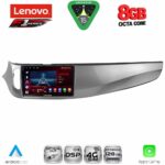 LENOVO SSR 10026B_CPA (9inc) MULTIMEDIA TABLET for ALFA ROMEO GIULIETTA mod 2014-2020