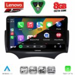 LENOVO SSR 10167A_CPA  (9inc) MULTIMEDIA TABLET for FORD KA mod. 2008-2014 - Image 2