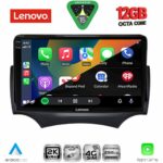 LENOVO SSZ 12167A_CPA  (9inc) MULTIMEDIA TABLET for FORD KA mod. 2008-2014 - Image 2