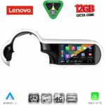 LENOVO SSZ 12561_CPA (9inc) MULTIMEDIA TABLET for RENAULT TWINGO mod. 2014-2024 - Image 2