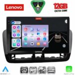 LENOVO SSZ 12572BL_CPA (9inc) MULTIMEDIA TABLET for SEAT IBIZA mod. 2012-2015