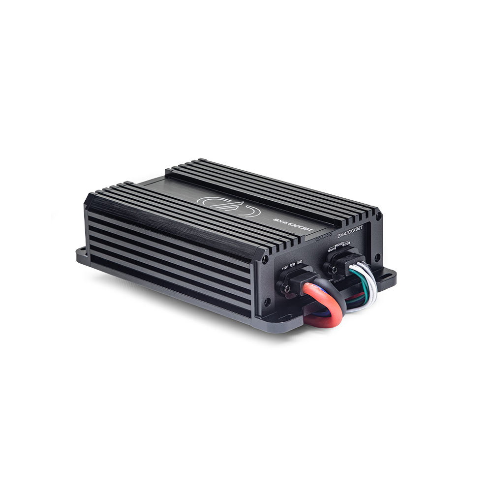 SX4.1000BT-2 Ενισχυτής Marine – DD Audio SX4.1000BT - Image 1
