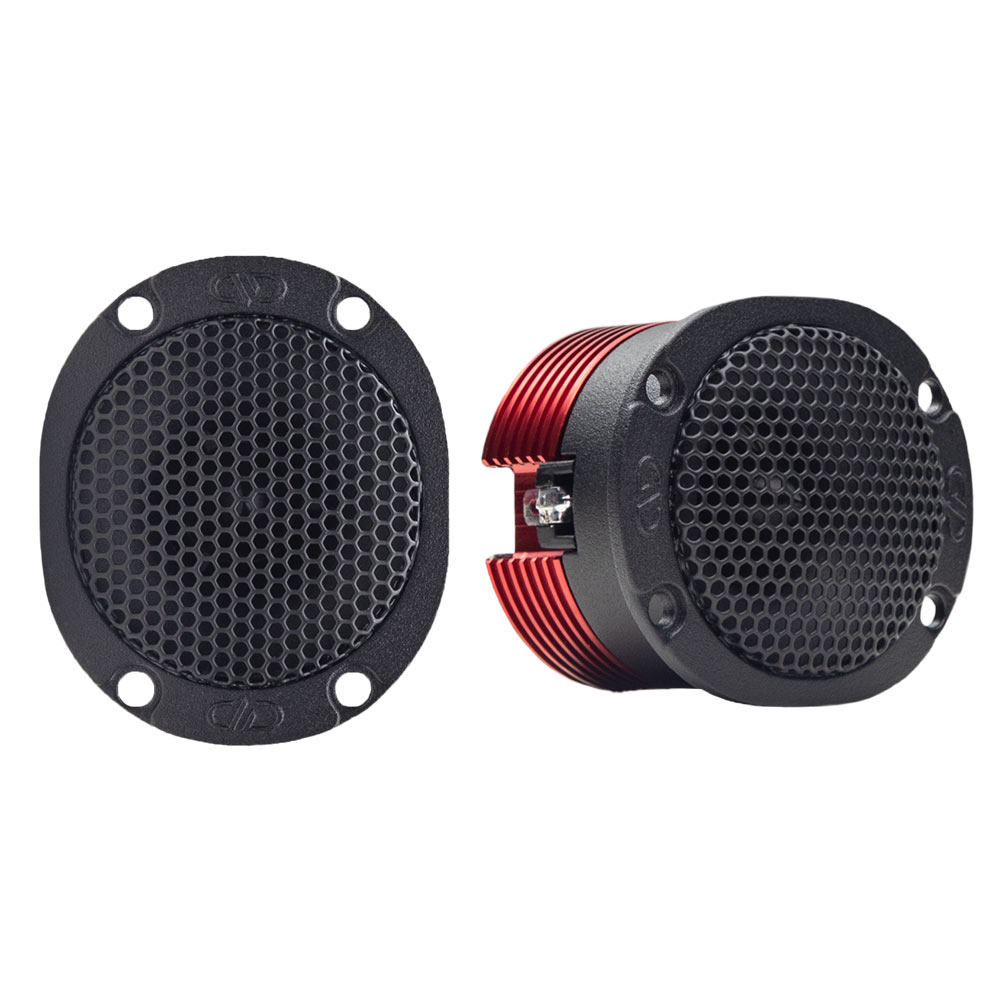 Ηχεία Tweeter Αυτοκινήτου - DD Audio VO-B1C / Τεμάχιο
