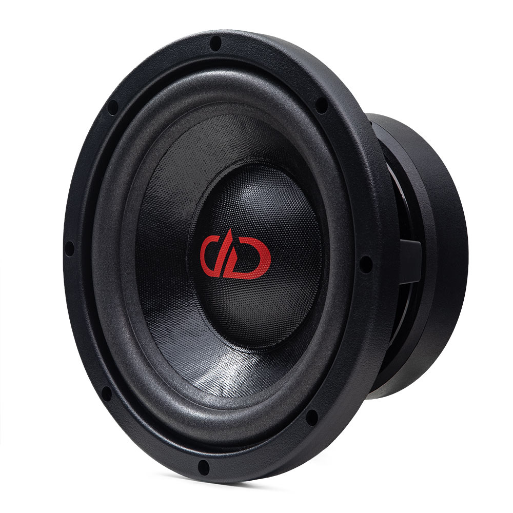 VO-W508-S4-2 Ηχεία Αυτοκινήτου - DD Audio VO-W508-S2 / Τεμάχιο - Image 1