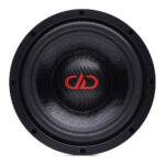 Ηχεία Αυτοκινήτου - DD Audio VO-W508-S2 / Τεμάχιο - Image 2