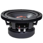 Ηχεία Αυτοκινήτου - DD Audio VO-W510-S2 / Τεμάχιο - Image 2