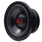 Ηχεία Αυτοκινήτου - DD Audio VO-W510-S4 / Τεμάχιο