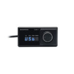 Remote Controller - Zapco HB DSP II-R