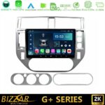 Bizzar G+ Series Ford C-Max 2003-2010 | Kuga 2008-2012 8core Android14 6+128GB Navigation Multimedia Tablet 9"