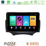 Bizzar M Series 8Core Android16 2+32GB  Ford Ka 2009-2017 Navigation Multimedia Tablet 9"