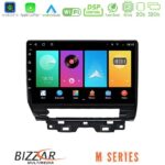 Bizzar M Series 8Core Android16 2+32GB  Renault Trafic 2022-> Navigation Multimedia Tablet 10"