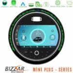 Bizzar OEM Mini Cooper F56 8core Android14 8+128GB Navigation Multimedia System 9" (New 2024 Style) - Image 2